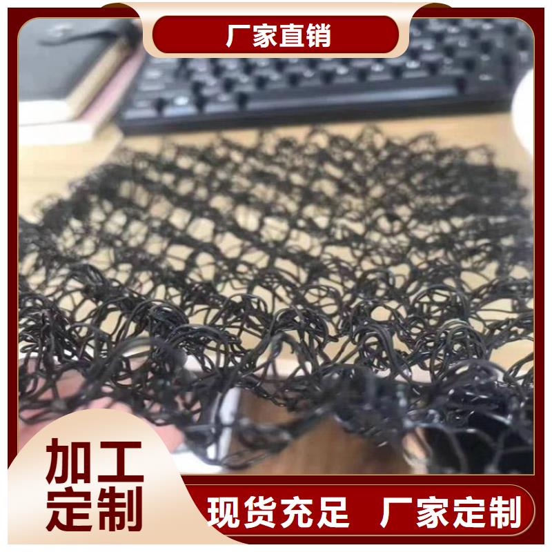 水土保护毯_玻纤格栅真材实料加工定制