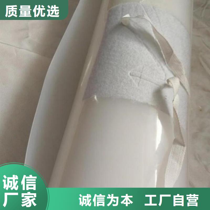 EVA复合防水板检测参数