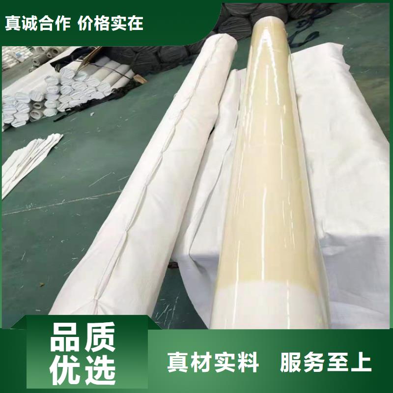 防水板短纤无纺土工布放心购