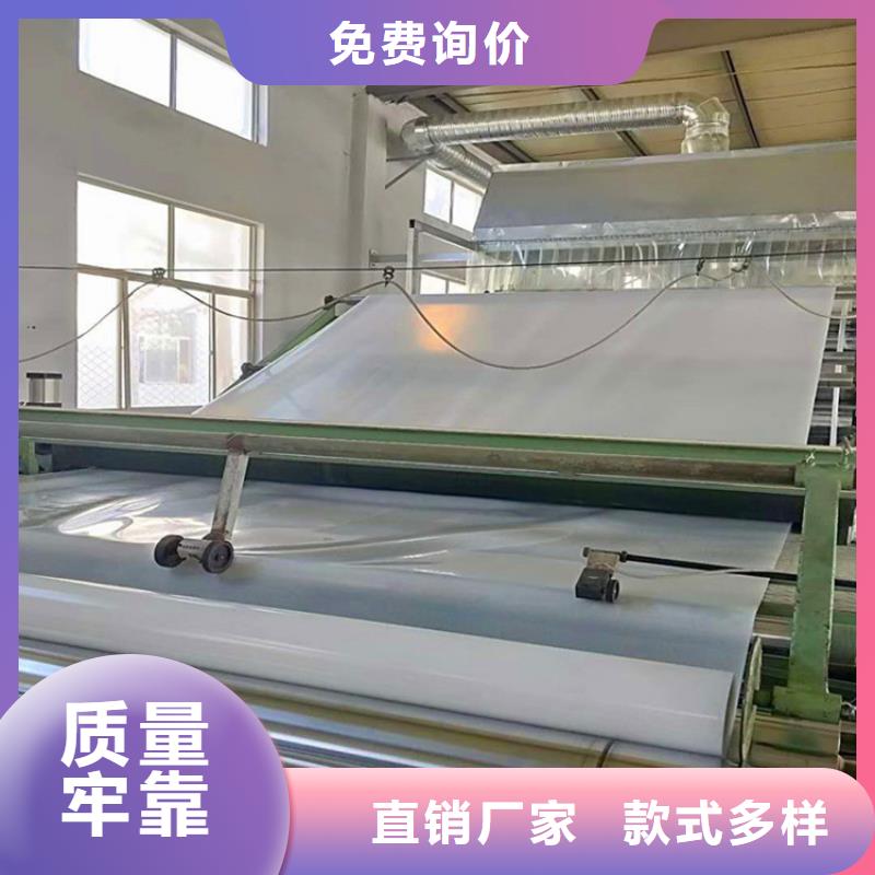 隧道防水板顶破强度
