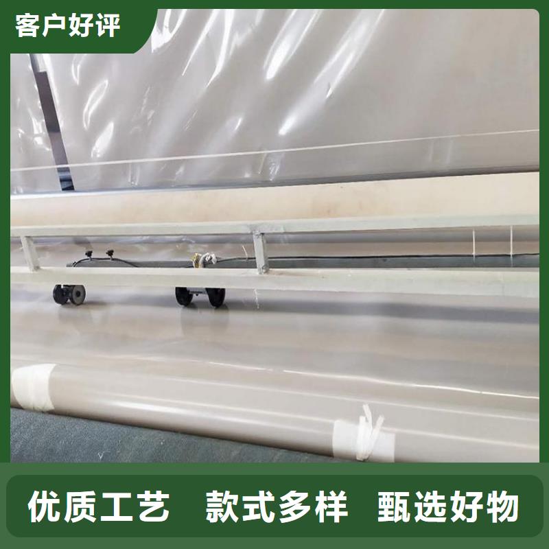 防水板短纤无纺土工布放心购