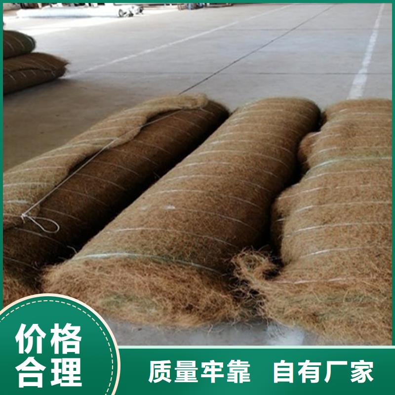 椰丝毯塑料土工格栅真诚合作