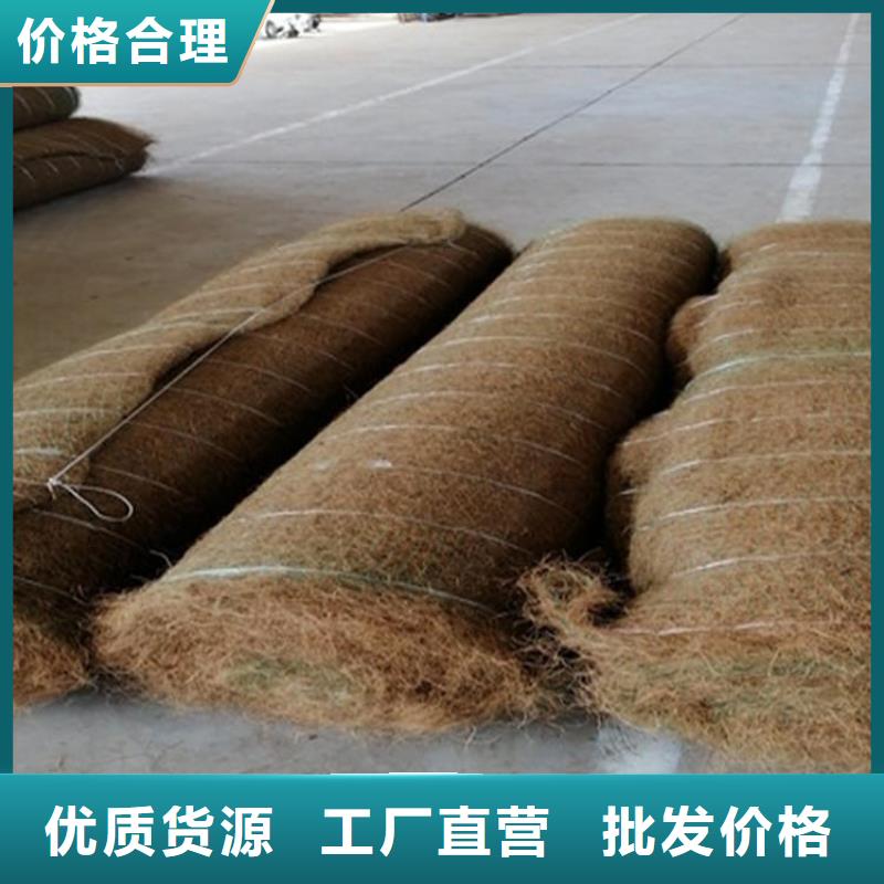 水保抗冲生物毯纤维草毯