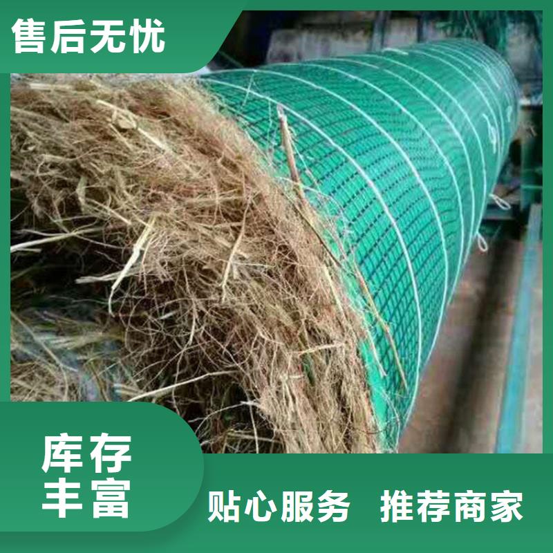 水保抗冲生物毯纤维草毯