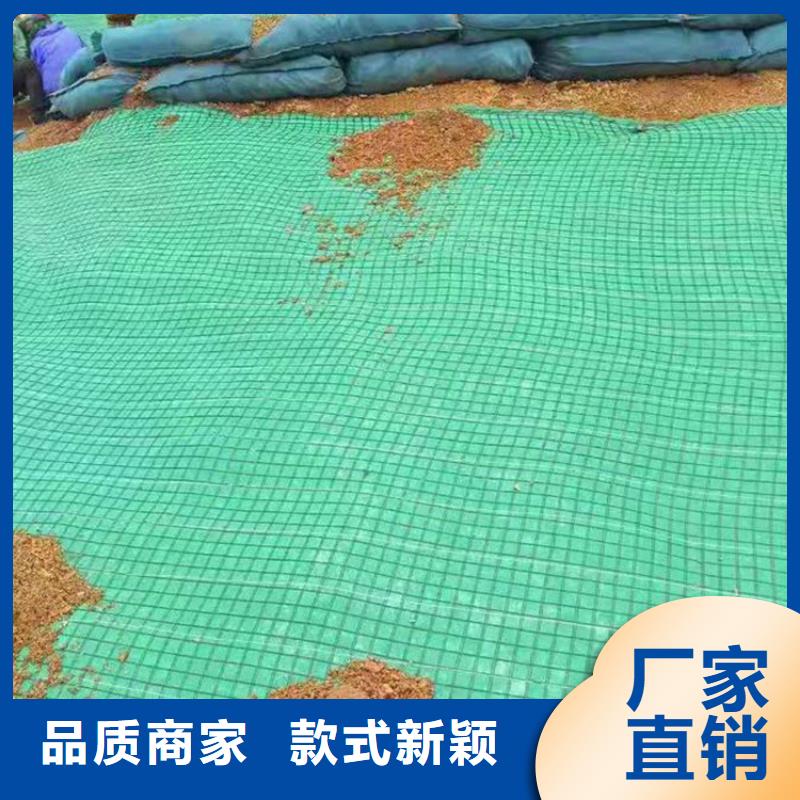 纤维植生毯