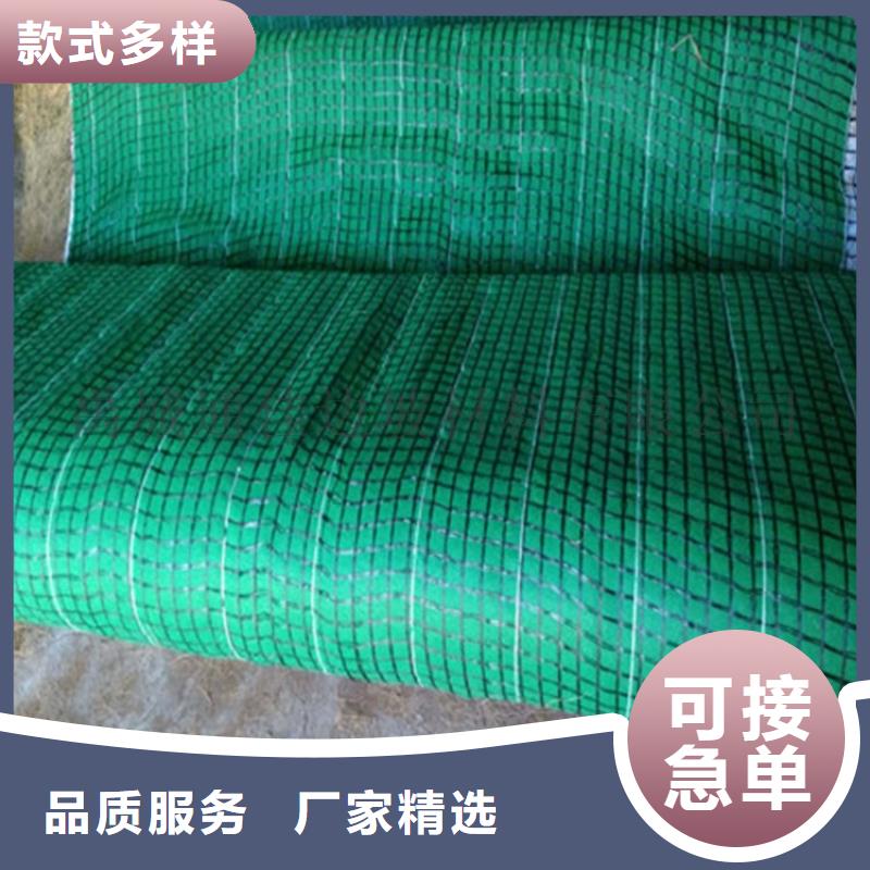 护坡植被植草毯量大可定制