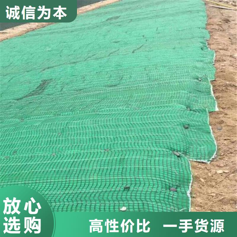 护坡植物纤维毯