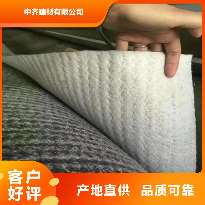 膨润土防水毯HDPE土工膜好货有保障
