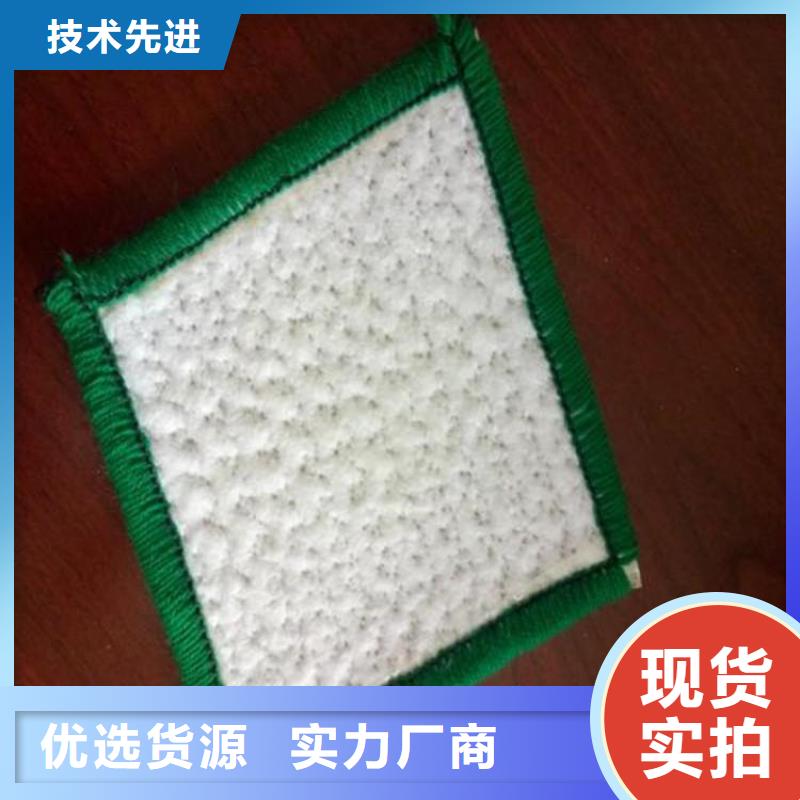 膨润土防水毯HDPE土工膜好货有保障