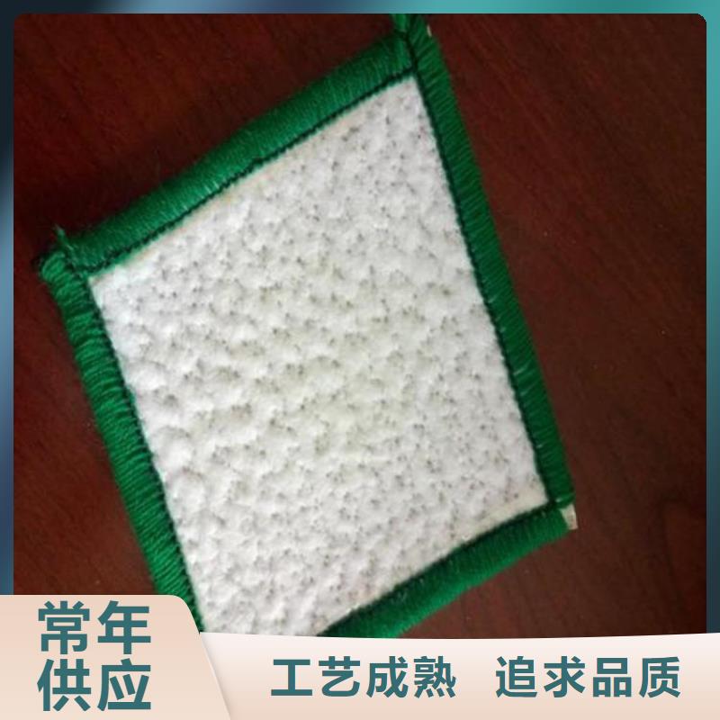 膨润土防水毯蓄水板产地直供
