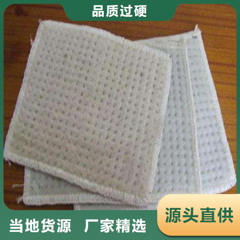 膨润土防水毯防渗膜规格型号全