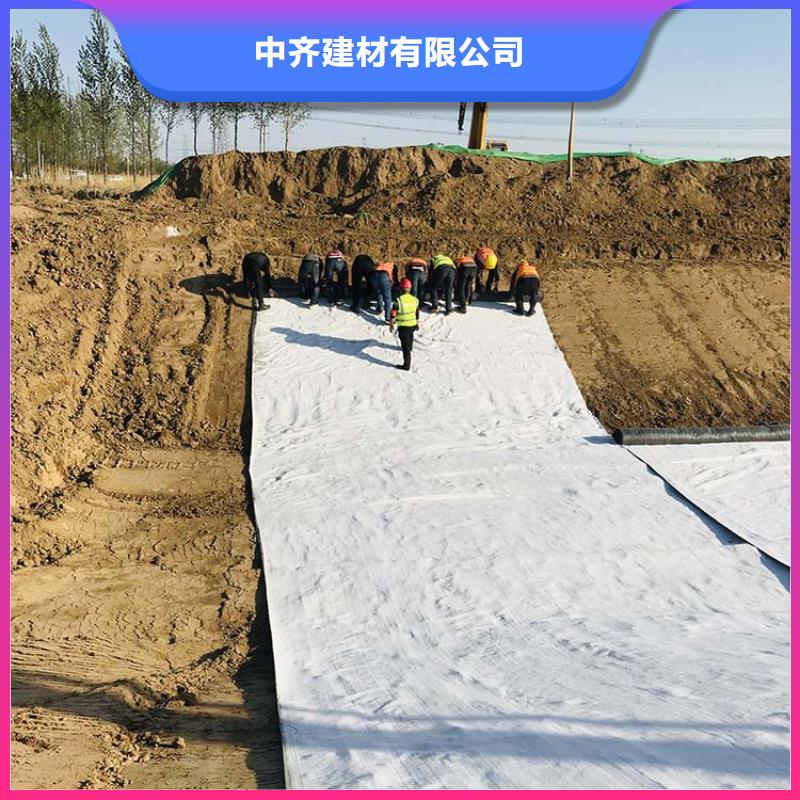 膨润土防水毯土工膜专业生产品质保证
