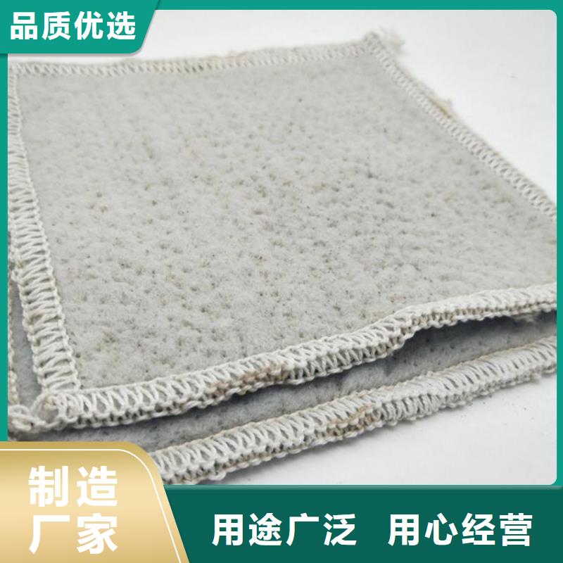 膨润土防水毯_土工膜专注产品质量与服务