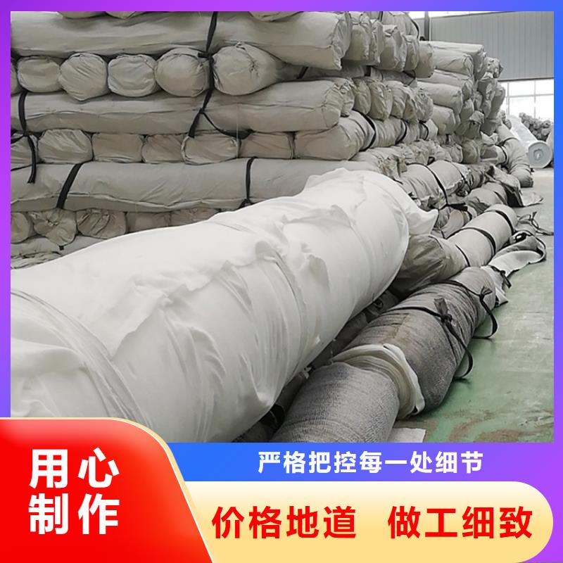 钠基膨润土防水毯厂家价格