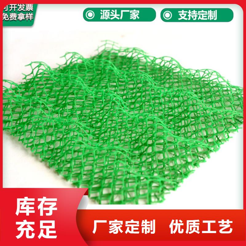 EM2固土三维植被网