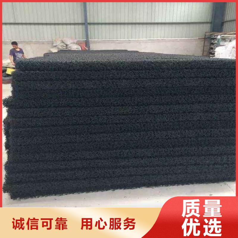 80100高渗排水网垫市场批发