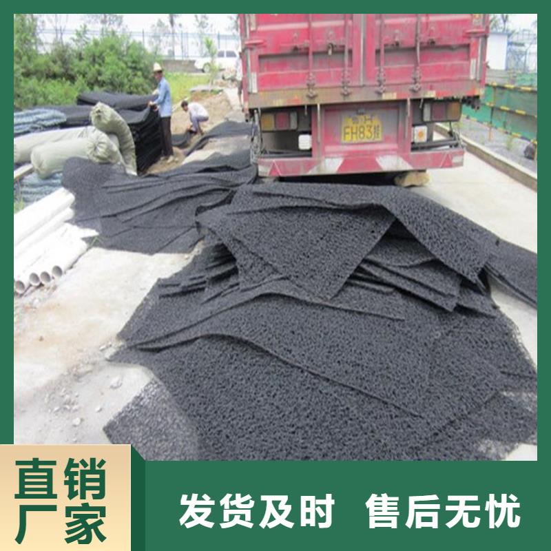 80100高渗排水网垫市场批发