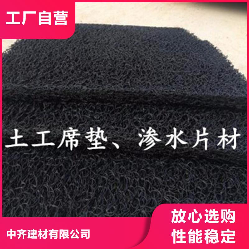 80100高渗排水网垫市场批发