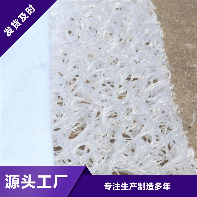 5080高渗排水网垫标准