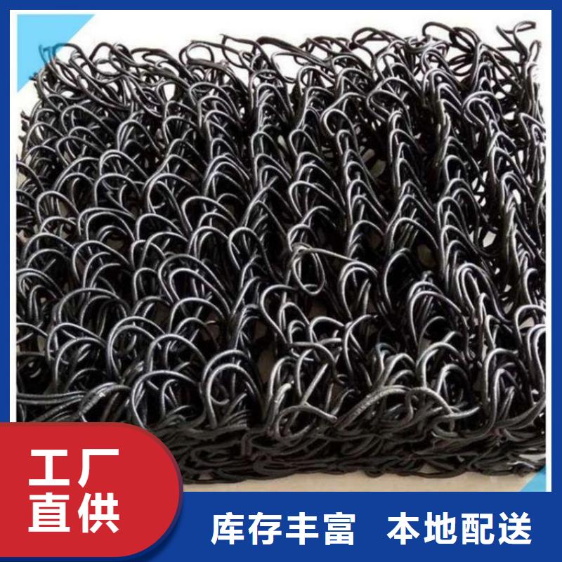 2030高渗排水网垫厂家新闻