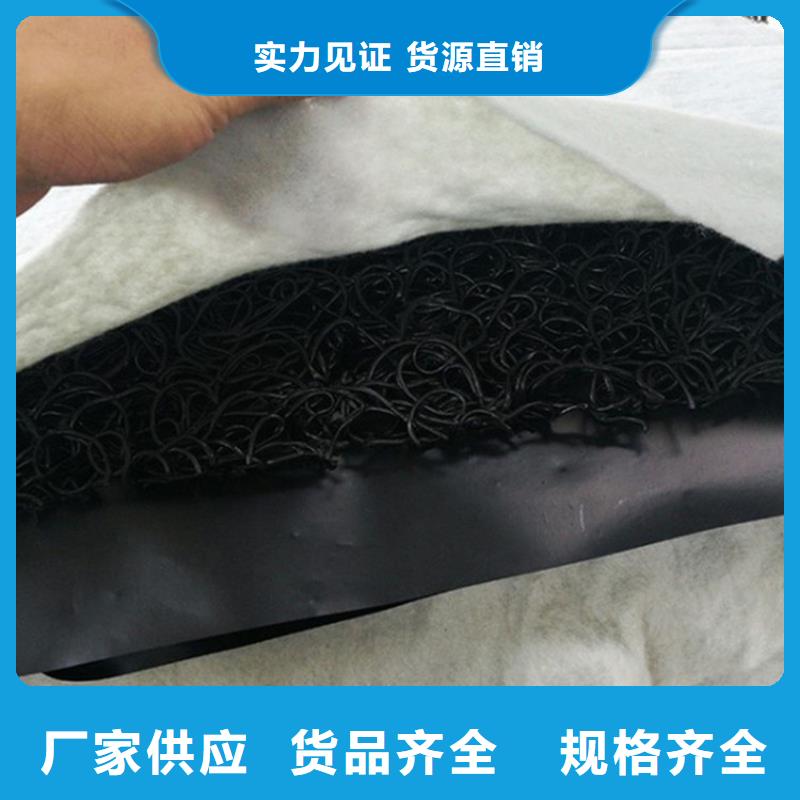 5080高渗排水网垫标准