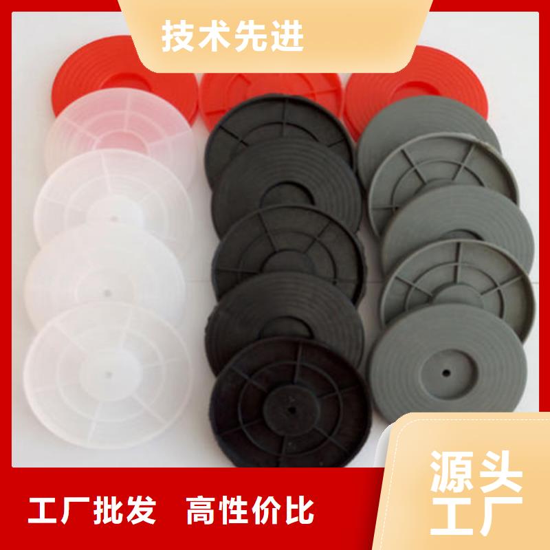 热熔垫片双向土工格栅一站式采购商
