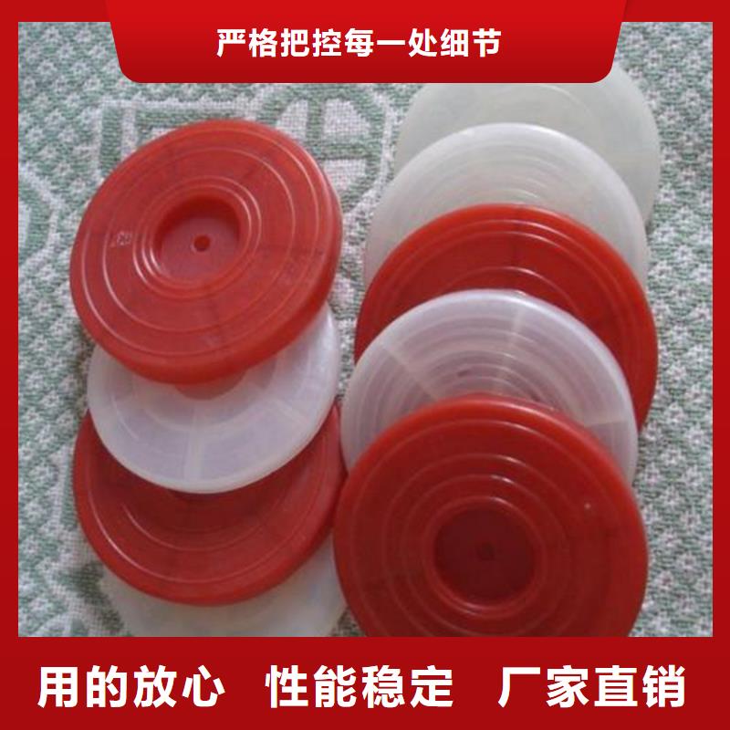热熔垫片HDPE土工膜供货及时