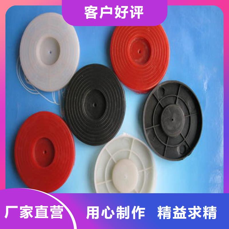 热熔垫片螺旋管支持非标定制
