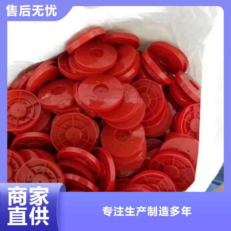 热熔垫片HDPE土工膜供货及时