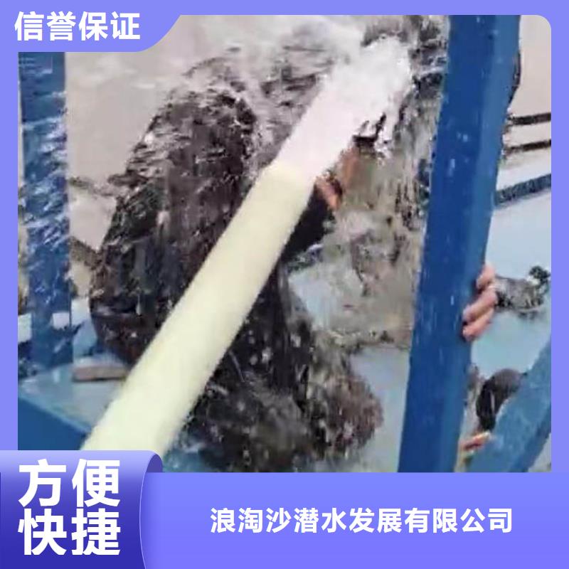闸门水下维修一本地