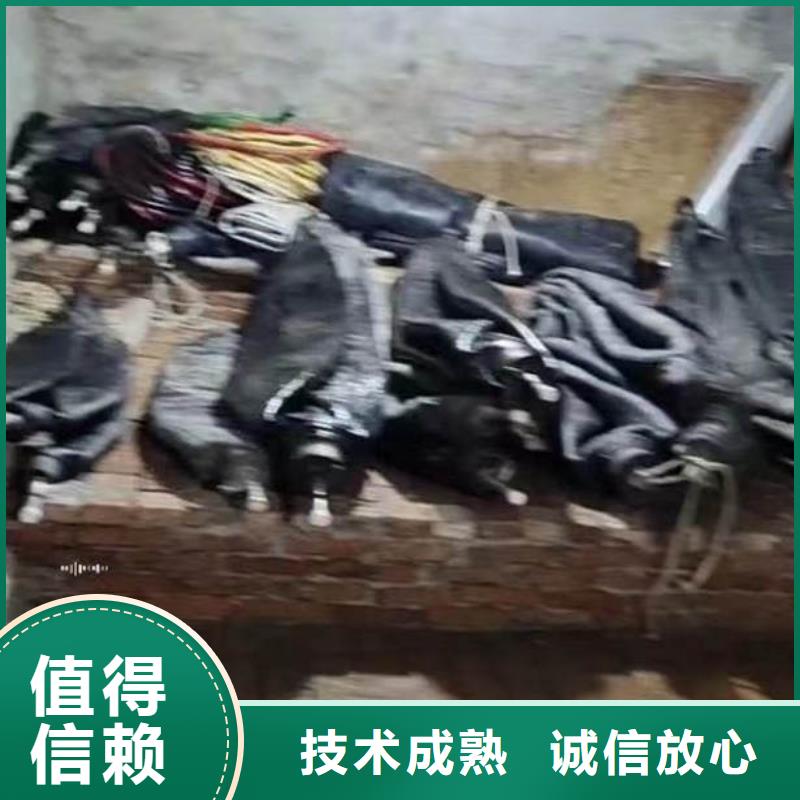 污水管道气囊封堵一方案合理本地