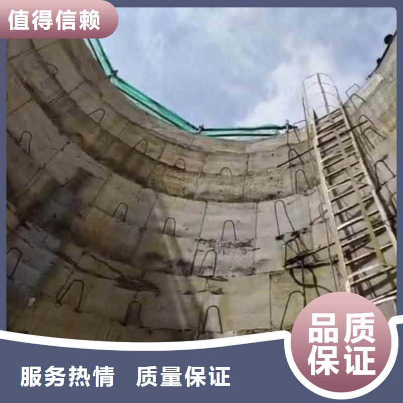 生化池曝气管道潜水维修一身边的潜水队伍