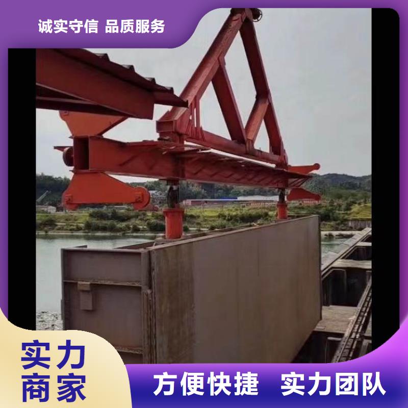蛙人水下切割各种钢围堰-厂家-不成功不收费