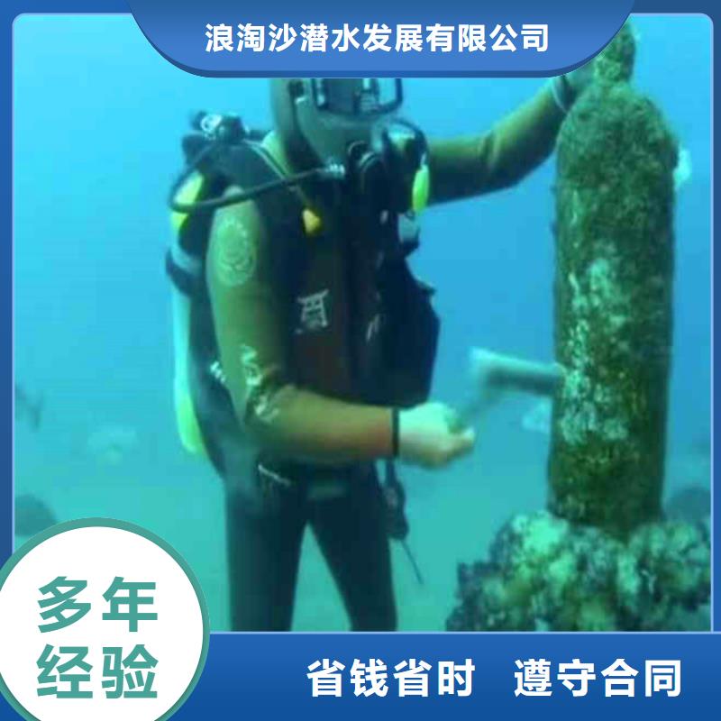 水下探查、咨询