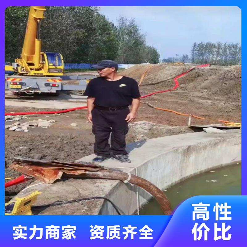 蛙人水下作业公司询问报价2025欢迎您
