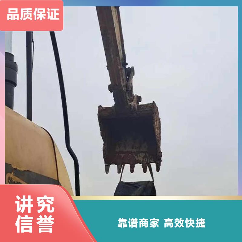 沉井漏水漏沙修复一靠谱厂家一水下安装