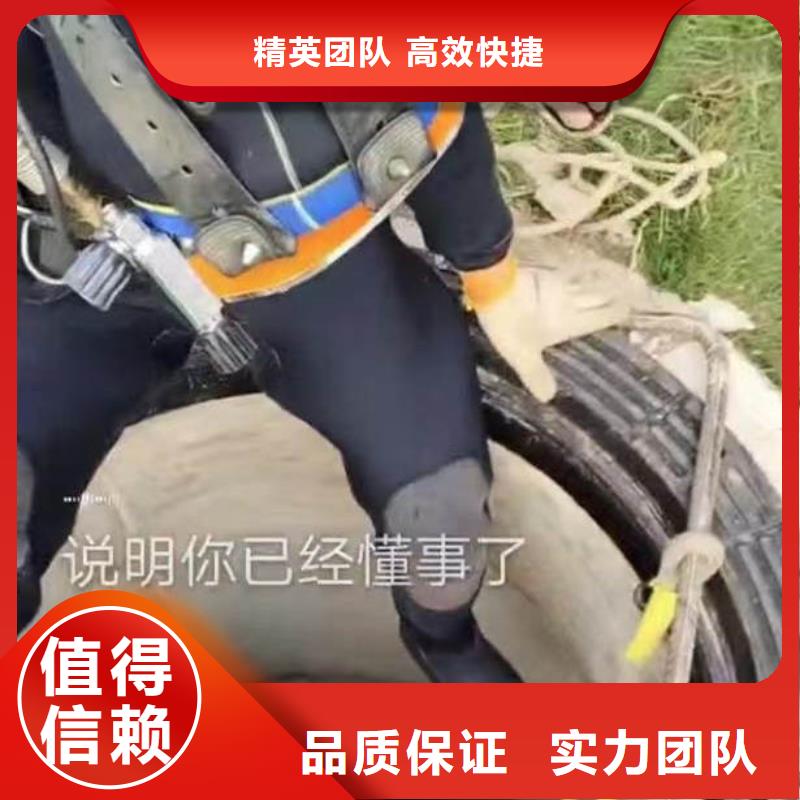 水下施工气囊封堵正规