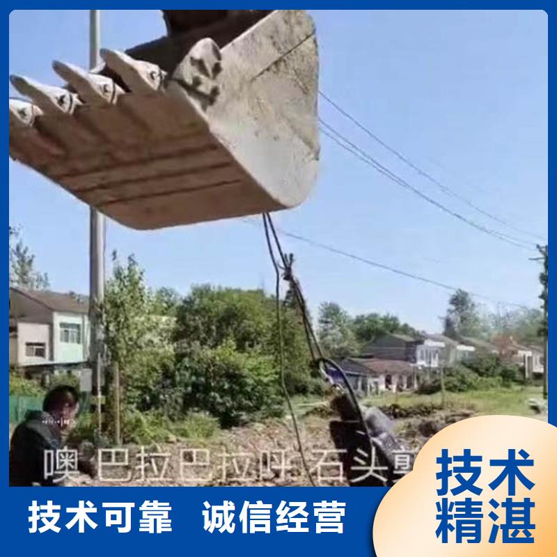 闸门槽清理闸门缝堵漏一购买一潜水员服务