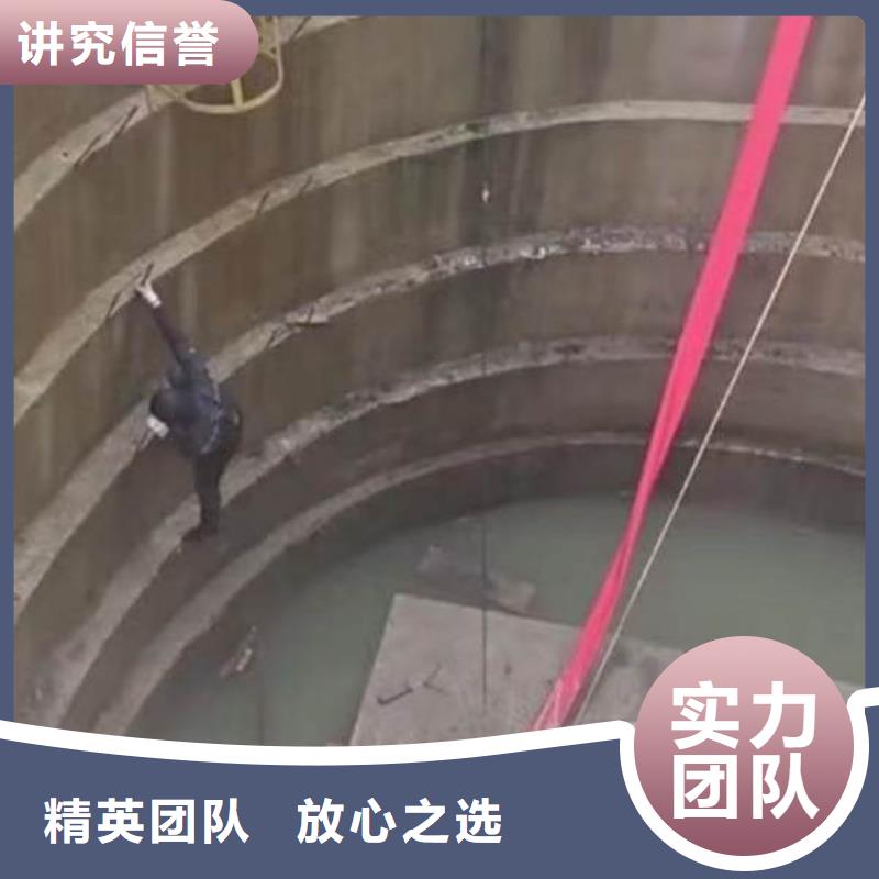 【水下施工】模袋水下施工解决方案