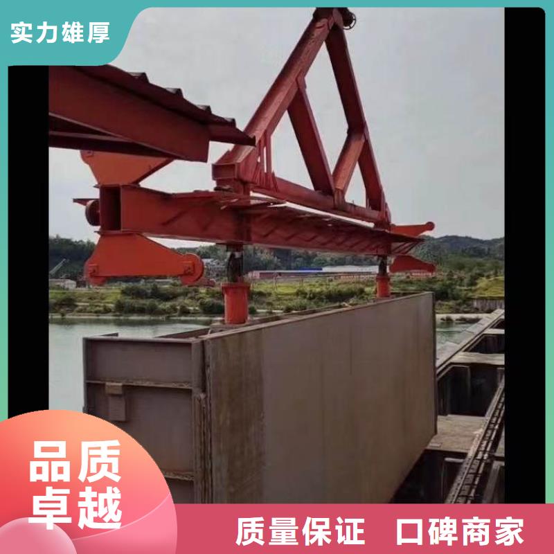 【水下施工】模袋水下施工解决方案