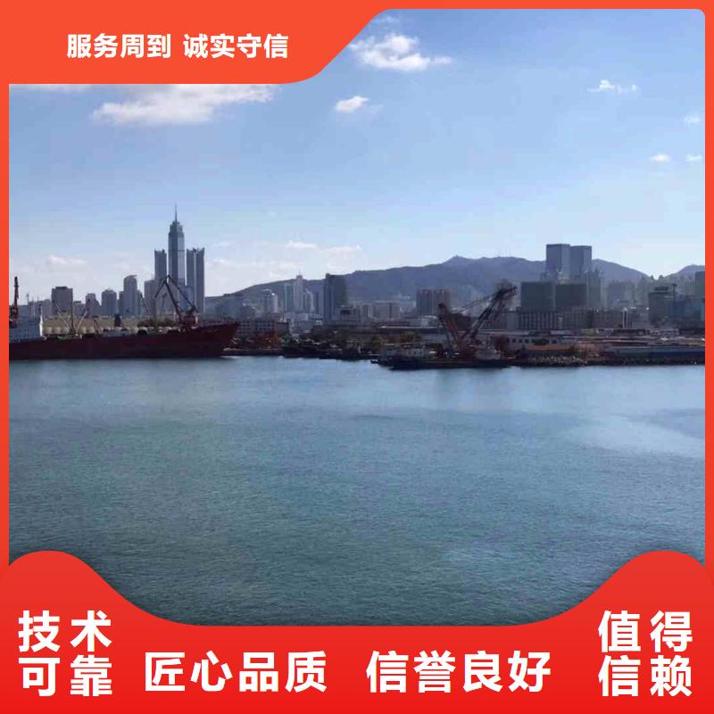 金乡打捞钻头导管钢筋笼一金乡本地水下施工
