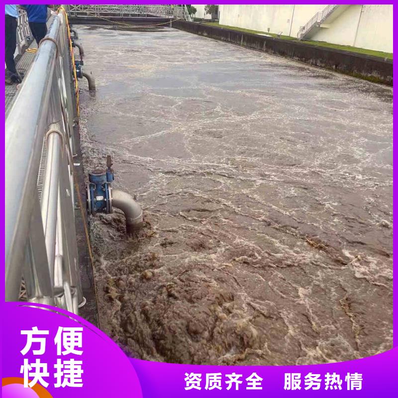 姜堰闸门槽清理闸门缝堵漏一姜堰本地水下拍照