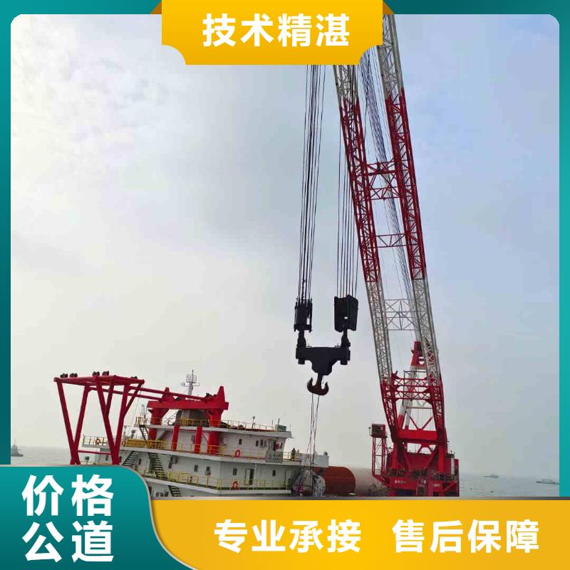 沭阳检查井管口封堵一沭阳本地潜水打捞