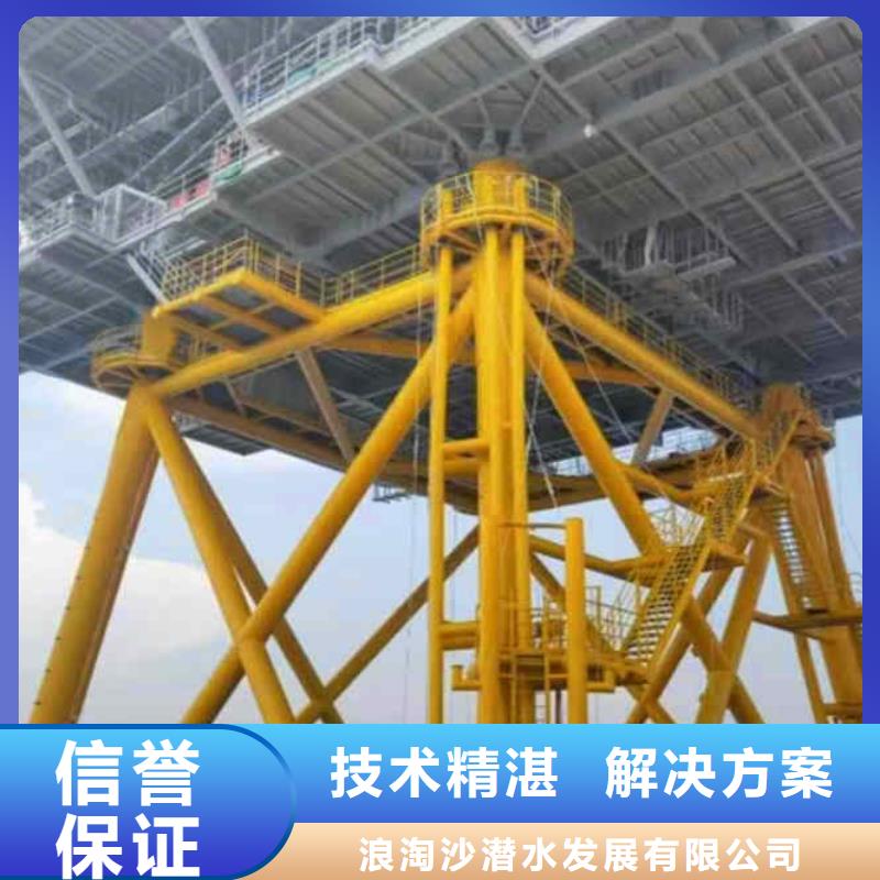 寿县市政雨污管道砌墙封堵一寿县就近水下施工