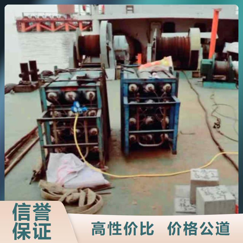 界首水下作业公司一界首周围潜水员服务