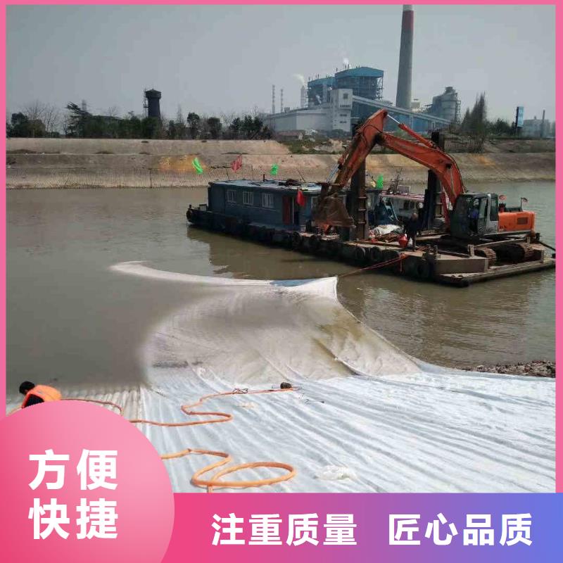 水鬼水下施工公司一本地水下打孔
