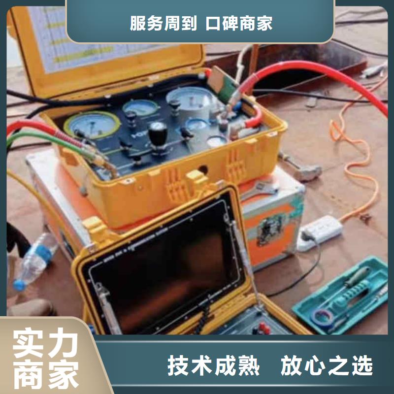 南浔蛙人潜水员台班收费施工一南浔靠近水下拍照