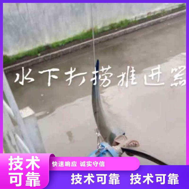 广陵区水下施工公司一广陵区本市蛙人服务