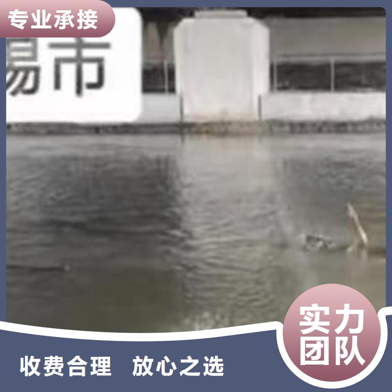 丹阳潜水蛙人施工服务商一丹阳靠近水下检测