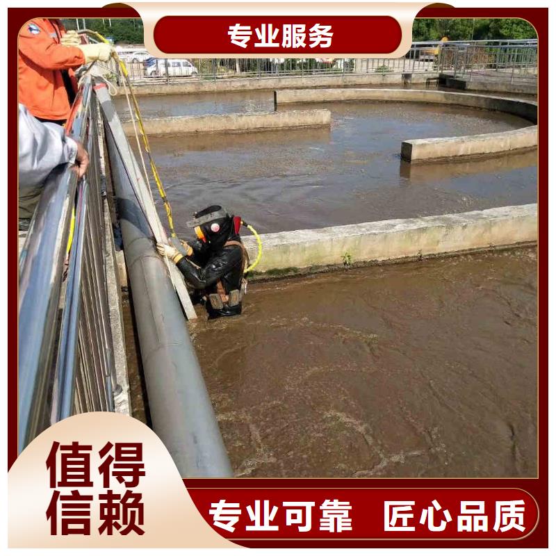 拼装打捞船解决方案